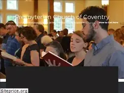 Sites similar to coventrypca.church