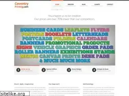Sites similar to coventryprinting.com