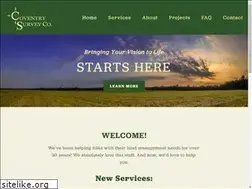 Sites similar to coventrysurvey.com