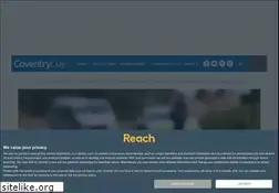 Sites similar to coventrytelegraph.net