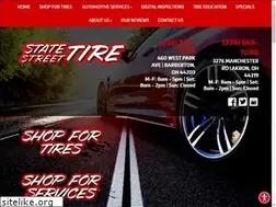 Sites similar to coventrytire.com