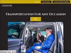 Sites similar to coventrytransportation.ca