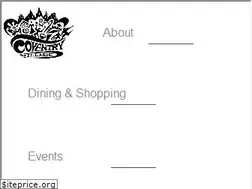 Sites similar to coventryvillage.org