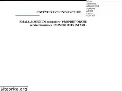 Sites similar to coventure.com