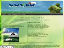 Sites similar to coveo.fr