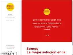 Sites similar to covepa.com