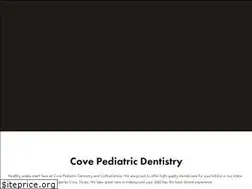 Sites similar to covepdo.com