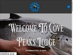 Sites similar to covepeaks.com