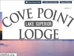 Sites similar to covepointlodge.com