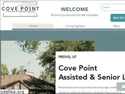 Sites similar to covepointretirement.com