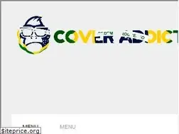 Sites similar to cover-addict.com