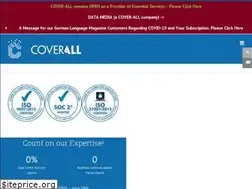 Sites similar to cover-all.ca