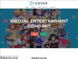 Sites similar to cover-corp.com