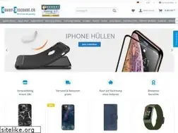 Sites similar to cover-discount.ch