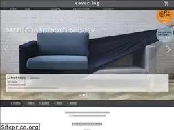 Sites similar to cover-ing.jp