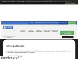 Sites similar to cover-insurance.fr