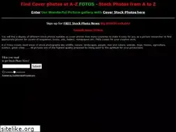 Sites similar to cover-photos.com