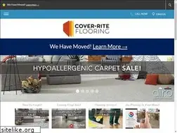 Sites similar to cover-rite.com