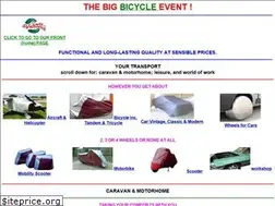 Sites similar to cover-systems.co.uk