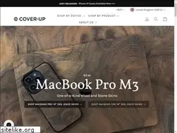 Sites similar to cover-up.com