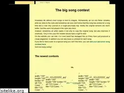 Sites similar to cover-vs-original.com