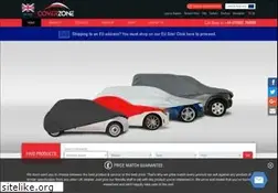 Sites similar to cover-zone.com