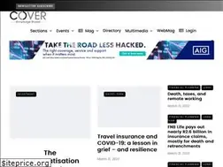 Sites similar to cover.co.za