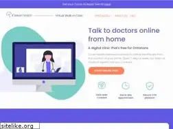 Sites similar to cover.health