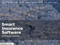 Sites similar to cover.net