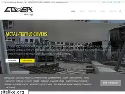 Sites similar to cover.pt