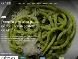 Sites similar to cover.rs