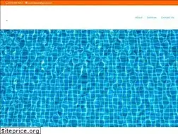 Sites similar to cover2pools.com