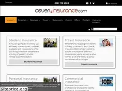 Sites similar to cover4insurance.com