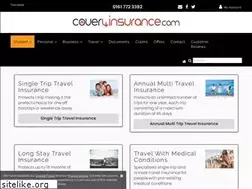 Sites similar to cover4travel.com