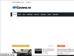Sites similar to covera.ro