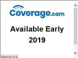 Sites similar to coverage.com