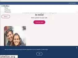 Sites similar to coverageandcare.com