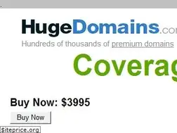 Sites similar to coveragetv.com