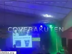 Sites similar to coverakuten.se
