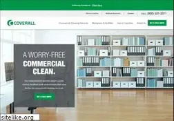 Sites similar to coverall.com