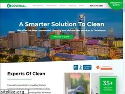 Sites similar to coveralloklahoma.com