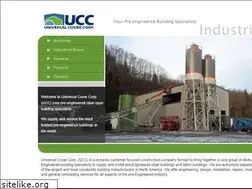 Sites similar to coverallpacific.ca