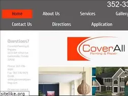 Sites similar to coverallpainting.com