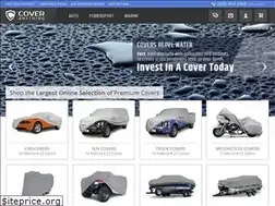 Sites similar to coveranything.com