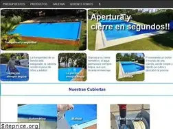 Sites similar to coverapool.com