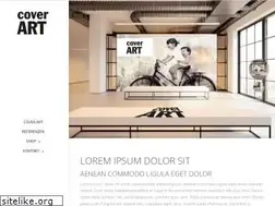 Sites similar to coverart.de