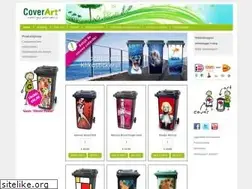 Sites similar to coverart.nl
