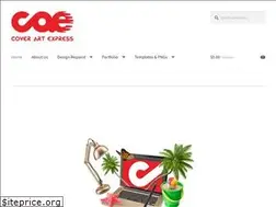 Sites similar to coverartexpress.com