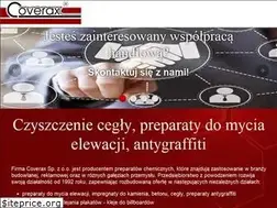 Sites similar to coverax.eu