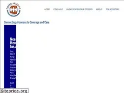 Sites similar to coveraz.org